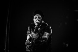 Within Temptation-gitarist Ruud Jolie openhartig in boek