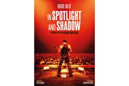 Within Temptation-gitarist Ruud Jolie openhartig in boek