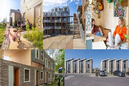 Brabantse Stijlprijs 2025: vijf toonaangevende finalisten