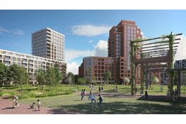 Bouw Koningswei stap dichterbij