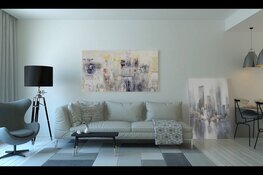 Tilburgers openen hun deuren en harten voor studenten