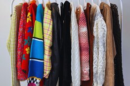 ReShare sluit met nieuw initiatief aan bij Refashion Maand