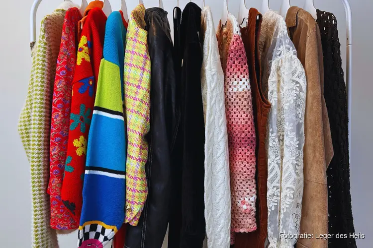 ReShare sluit met nieuw initiatief aan bij Refashion Maand