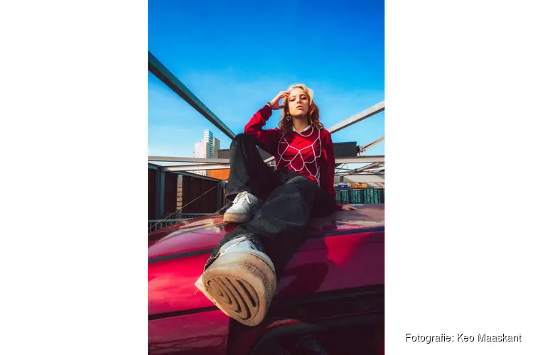 Najaarstour XXJULÍA met meer dan 35 shows door heel Nederland