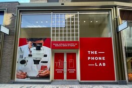 ThePhoneLab opent winkel in Tilburg om groeiende vraag naar reparaties te bedienen