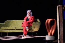 Madeleine Matzer ontvangt Cultuurprijs 2025 Cultuurfonds Noord-Brabant