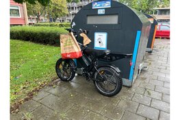 Zorg dat je fatbike aan de regels voldoet: politie controleert!