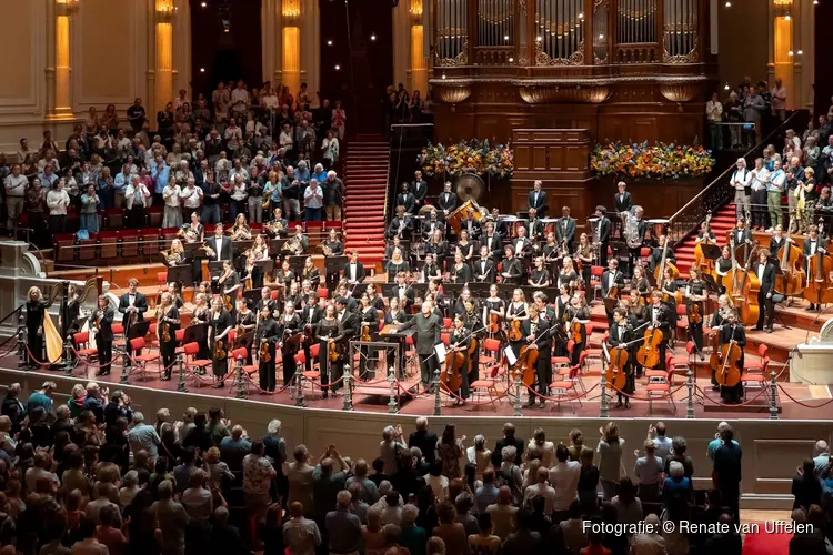 Jeugdorkest Nederland Wintertournee, 29 dec 2025 – 4 jan 2026