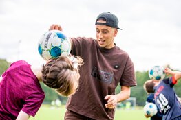 Brabant investeert in sport voor iedereen