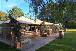 De Groene3Hoek Eventverhuur neemt Jaspers Verhuur uit Tilburg over