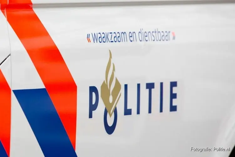 Grootschalige controle in Tilburg leidt tot verschillende inbeslagnames en overtredingen