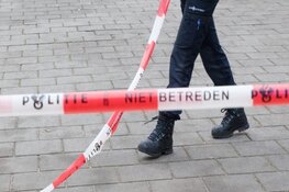 Meisje overleden na verkeersongeval