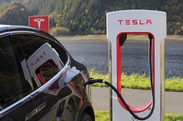 Denk mee over openbare laadplekken voor elektrisch rijden
