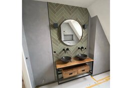 Strak stucwerk voor elke woning in Tilburg