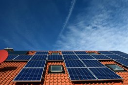 Zonnepanelen leveren steeds minder op: Brabantse huishoudens gemiddeld € 252 minder opbrengst in 2027