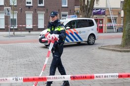 Twee gewonden bij verkeersongeval in Hilvarenbeek