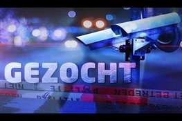 Getuigen gezocht straatroof op kruising Slotlaan en Ridderstraat in Oosterhout