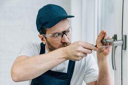 Slotenmaker in Tilburg: jouw vertrouwde specialist