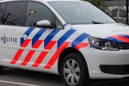 Politie lost schot bij aanhouding verdachte van steekpartij in Wijk en Aalburg
