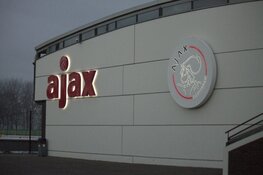 Jong Ajax verrast Willem II