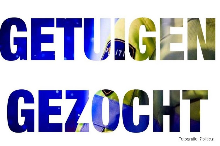 Getuigen gezocht van inbraak Burgemeester Brokxlaan