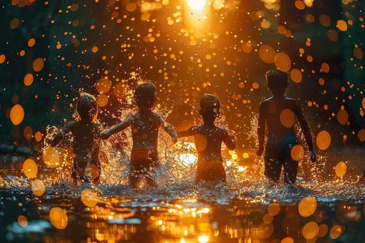 Provincie breidt subsidieregeling hittestress uit: nu ook geld voor uitvoering maatregelen