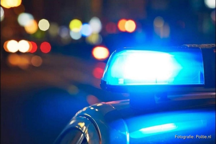 Minderjarige verdachte opgepakt na steekincident