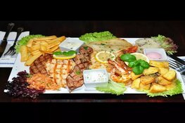 Griekse restaurants in Tilburg