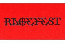 RAGEFEST brengt opkomende rage-scene naar 013 Tilburg