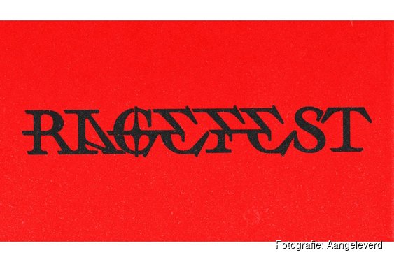 RAGEFEST brengt opkomende rage-scene naar 013 Tilburg
