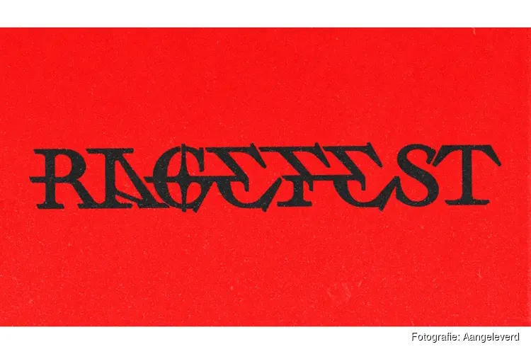 RAGEFEST brengt opkomende rage-scene naar 013 Tilburg