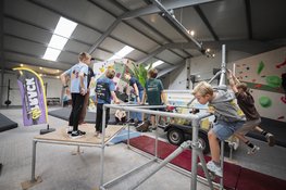 Street culture komt naar Berkel Enschot met OnTrack OnTour