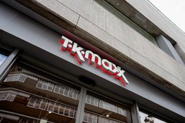 Mijlpaal voor TK Maxx: warenhuis opent 20e Nederlandse vestiging in hartje Tilburg
