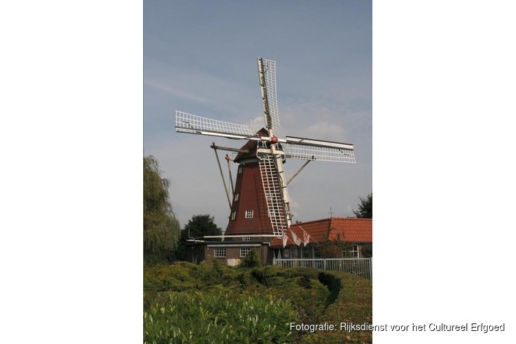 Provincie en Rijk investeren in restauratie van monumenten in Zuidoost-Brabant
