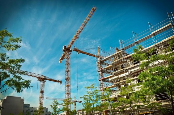Provincie leent 5,1 miljoen euro aan WSZ voor sociale huurwoningen