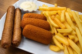 Snackbars in Tilburg
