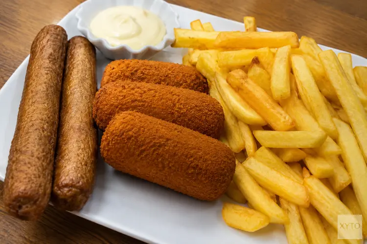 Snackbars in Tilburg