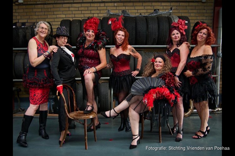 Cultuurfonds Noord-Brabant investeert ruim € 440.00 in 101 cultuur- en natuurprojecten