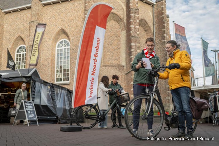 Provincie heeft nu duidelijke regels voor meedenken en meedoen