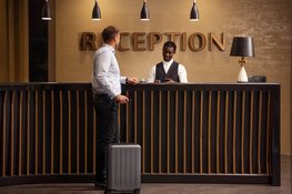 Hotels in Tilburg