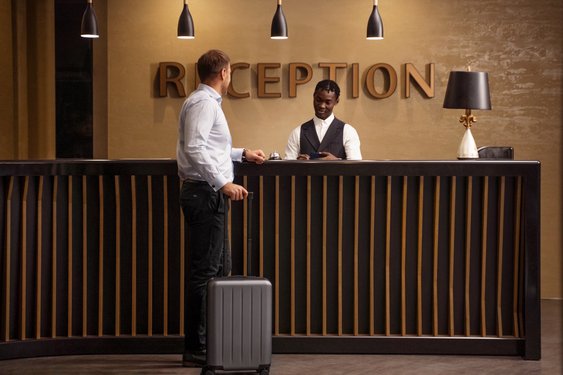 Hotels in Tilburg
