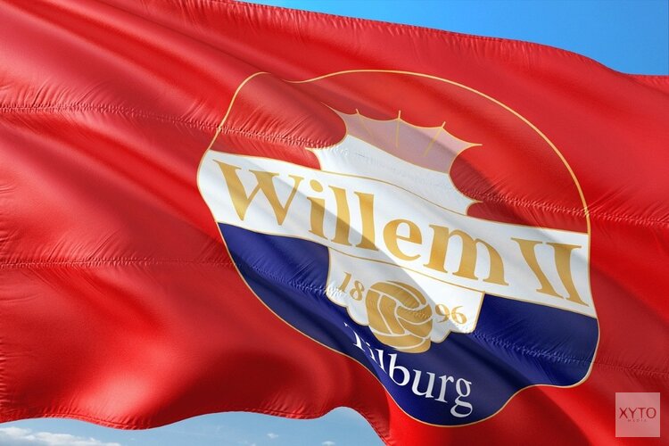 Kasper Boogaard van AZ op huurbasis naar Willem II