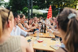 Het Wijn Festijn strijkt neer in Tilburg op 28 & 29 augustus