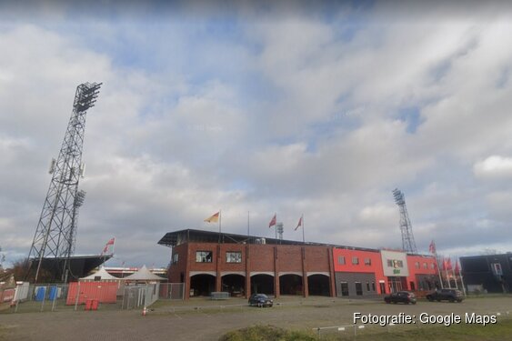 Go Ahead Eagles start sterk aan competitie met ruime zege op Willem II