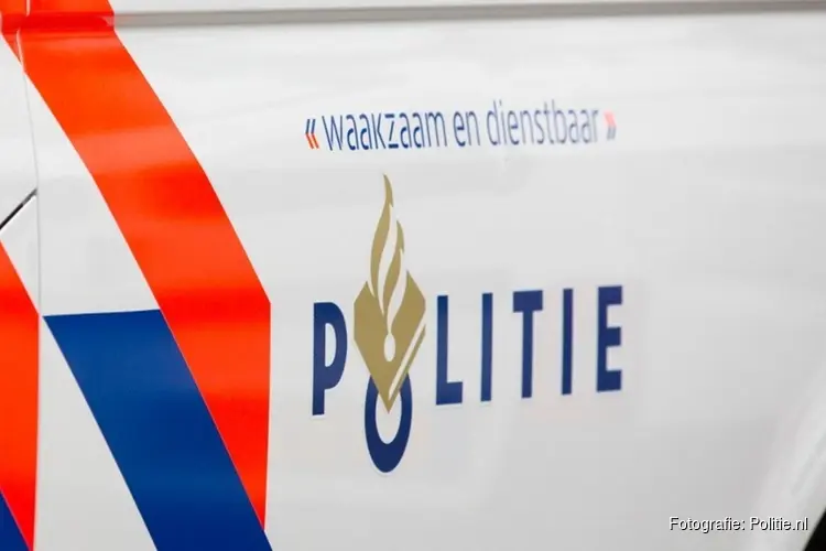 Bankhelpdeskfraude op het Wagnerplein in Tilburg