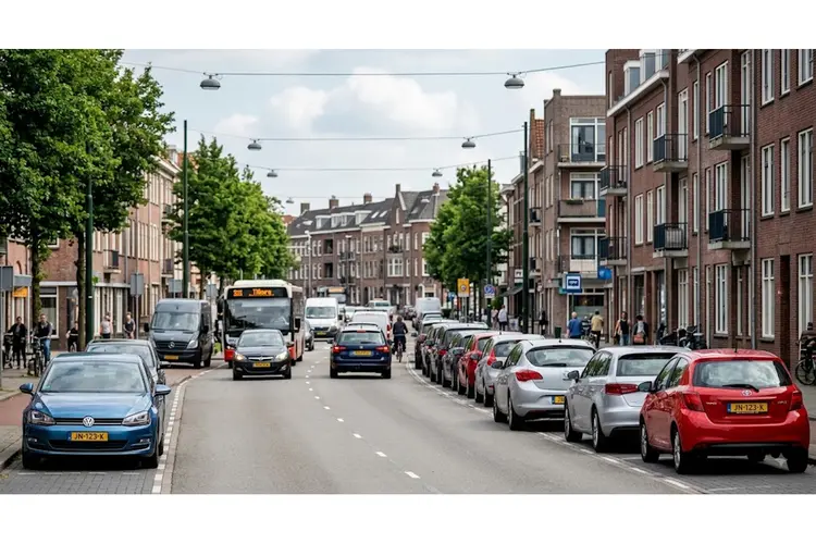 Waarom je in Tilburg meer betaalt voor je autoverzekering
