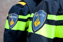 Politie neemt vuurwerk en lachgas in beslag