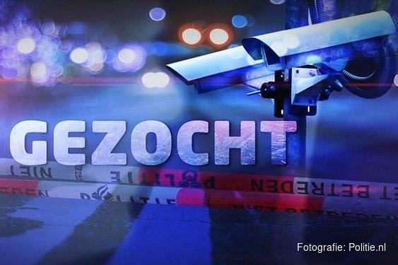 Getuigen gezocht van beroving in Berkel-Enschot