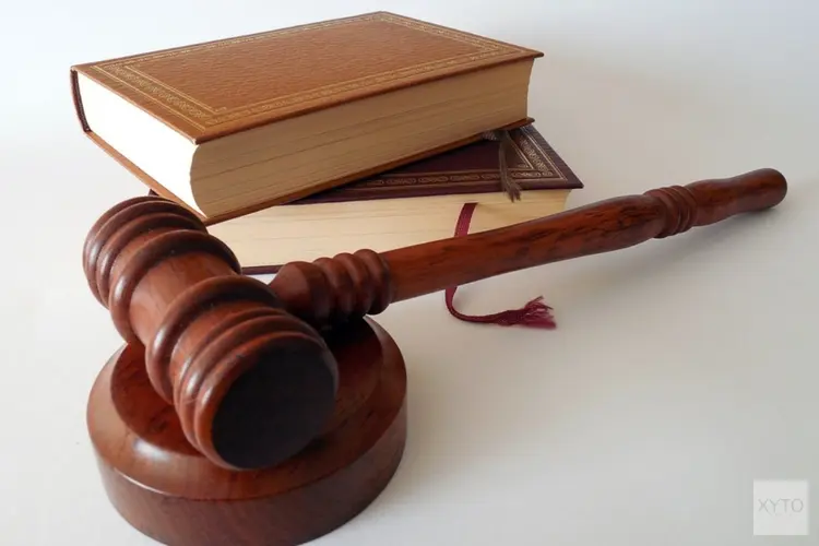 Kennismaken met de rechtspraak tijdens Meet the Judge in LocHal Tilburg