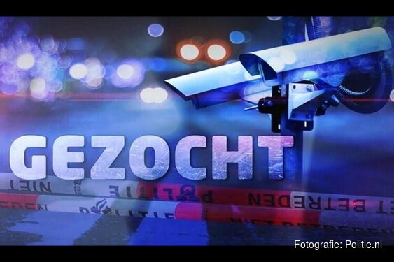 Getuigen gezocht van steekincident Professor Rogierhof